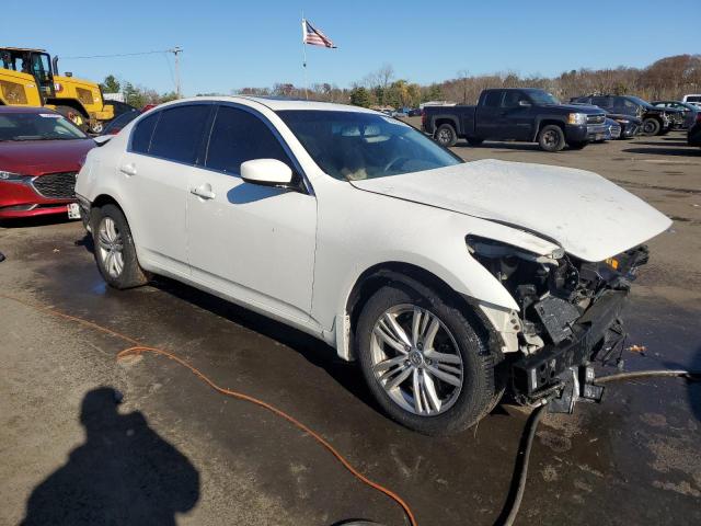 Photo 3 VIN: JN1CV6AR8BM412387 - INFINITI G37 