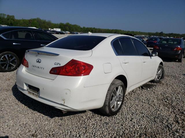 Photo 3 VIN: JN1CV6AR8CM670068 - INFINITI G37 