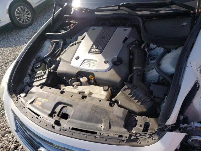 Photo 6 VIN: JN1CV6AR8CM670068 - INFINITI G37 