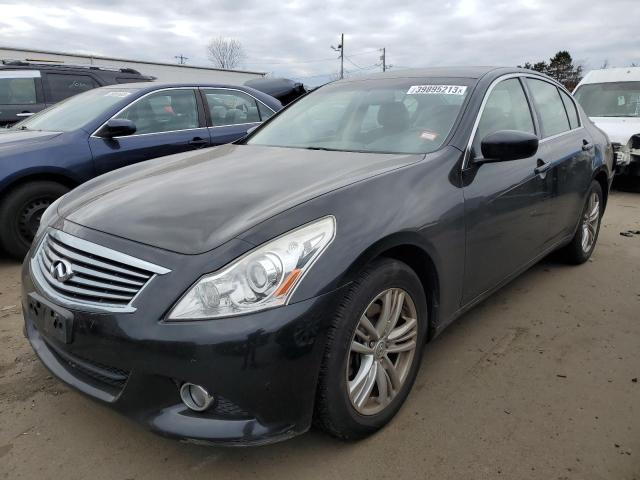 Photo 0 VIN: JN1CV6AR8CM671883 - INFINITI G37 