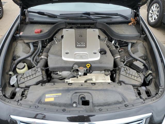 Photo 10 VIN: JN1CV6AR8CM671883 - INFINITI G37 