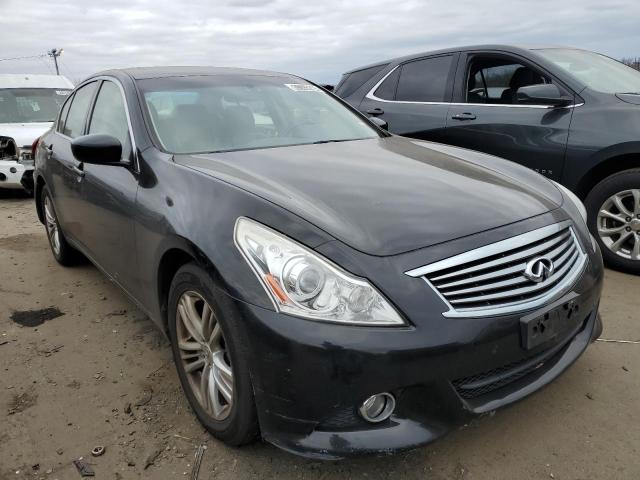 Photo 3 VIN: JN1CV6AR8CM671883 - INFINITI G37 