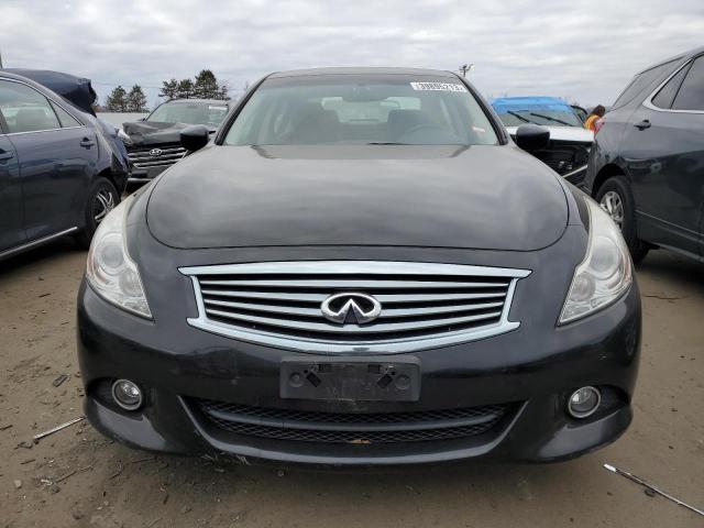 Photo 4 VIN: JN1CV6AR8CM671883 - INFINITI G37 