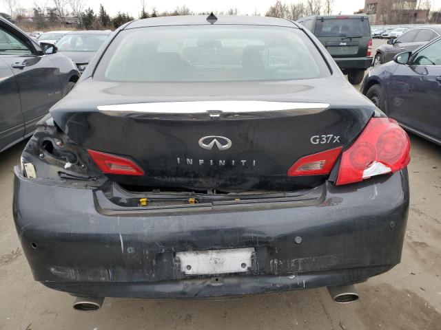 Photo 5 VIN: JN1CV6AR8CM671883 - INFINITI G37 