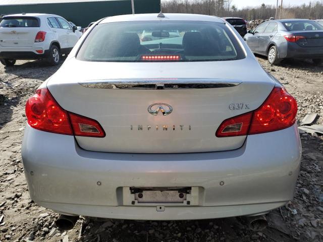 Photo 5 VIN: JN1CV6AR8CM672483 - INFINITI G37 