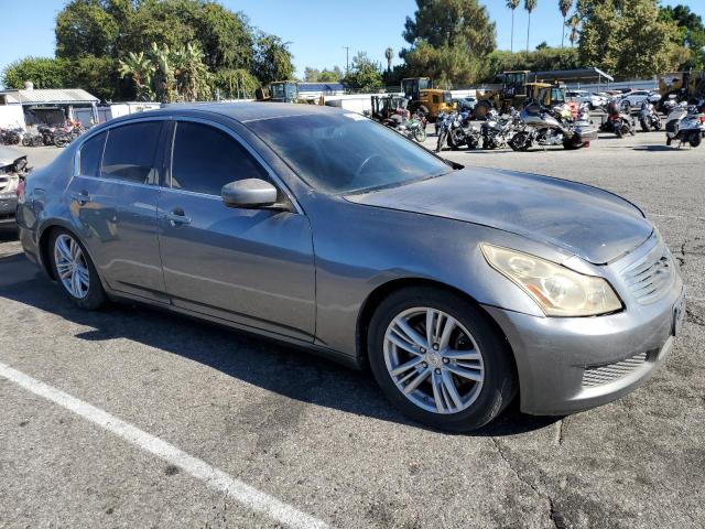 Photo 3 VIN: JN1CV6AR8CM673617 - INFINITI G37 