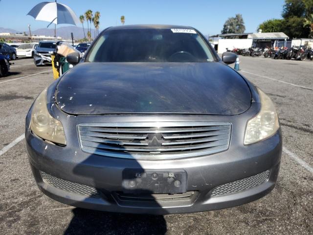 Photo 4 VIN: JN1CV6AR8CM673617 - INFINITI G37 