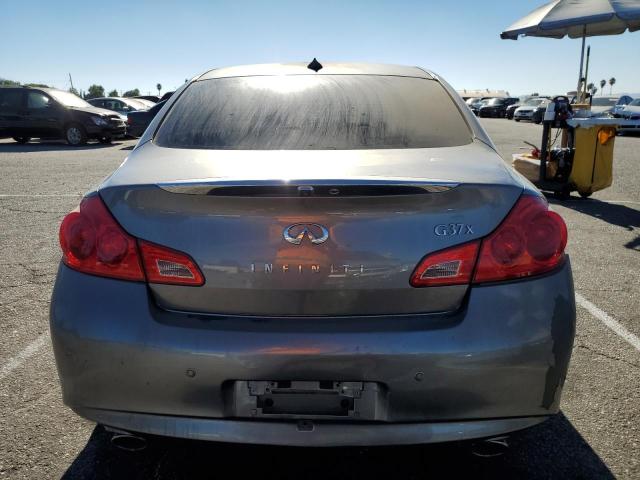 Photo 5 VIN: JN1CV6AR8CM673617 - INFINITI G37 