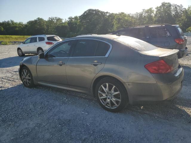 Photo 1 VIN: JN1CV6AR8CM673729 - INFINITI G37 