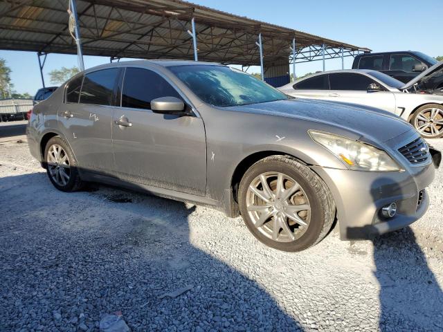 Photo 3 VIN: JN1CV6AR8CM673729 - INFINITI G37 