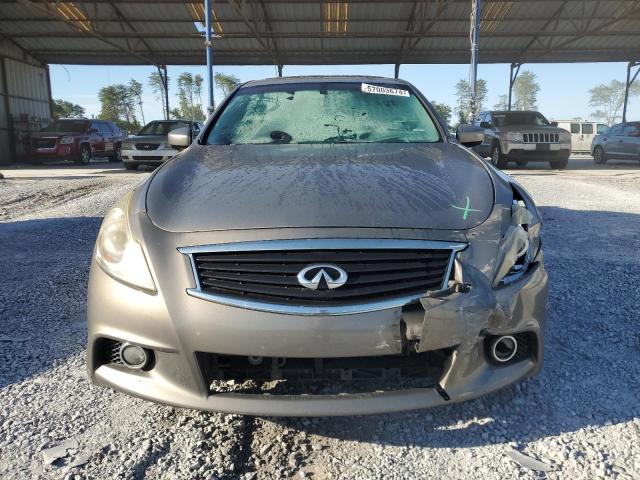 Photo 4 VIN: JN1CV6AR8CM673729 - INFINITI G37 