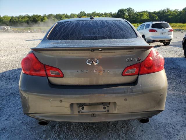 Photo 5 VIN: JN1CV6AR8CM673729 - INFINITI G37 