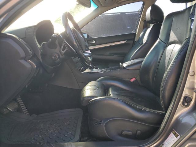 Photo 6 VIN: JN1CV6AR8CM673729 - INFINITI G37 