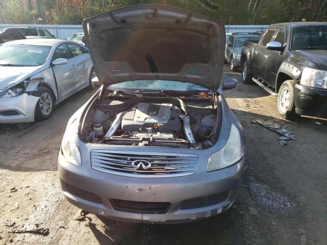 Photo 6 VIN: JN1CV6AR8CM674170 - INFINITI G37 