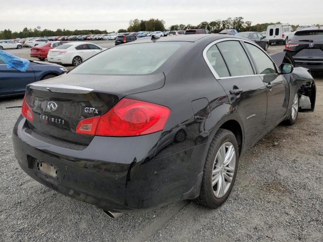 Photo 3 VIN: JN1CV6AR8CM679059 - INFINITI G37 