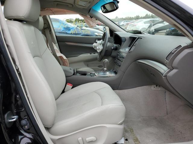 Photo 4 VIN: JN1CV6AR8CM679059 - INFINITI G37 