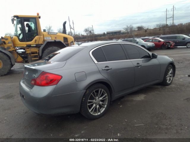 Photo 3 VIN: JN1CV6AR8CM679109 - INFINITI G37 