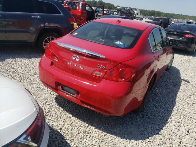 Photo 3 VIN: JN1CV6AR8CM679322 - INFINITI G37 