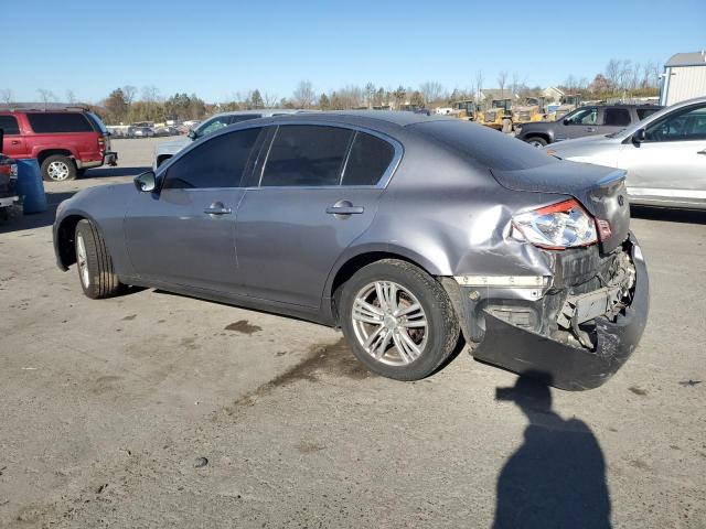 Photo 1 VIN: JN1CV6AR8CM680048 - INFINITI G37 