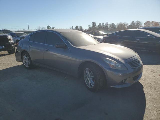 Photo 3 VIN: JN1CV6AR8CM680048 - INFINITI G37 