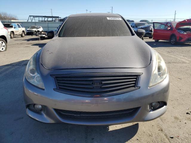 Photo 4 VIN: JN1CV6AR8CM680048 - INFINITI G37 