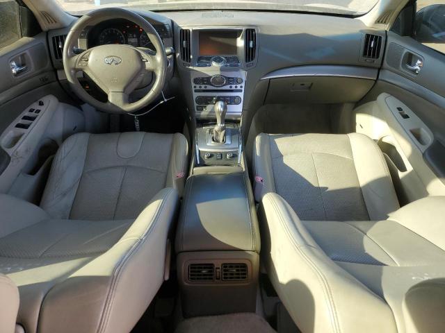 Photo 7 VIN: JN1CV6AR8CM680048 - INFINITI G37 