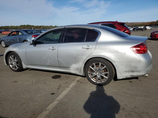 Photo 1 VIN: JN1CV6AR8CM970676 - INFINITI G37 