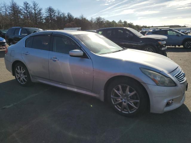 Photo 3 VIN: JN1CV6AR8CM970676 - INFINITI G37 