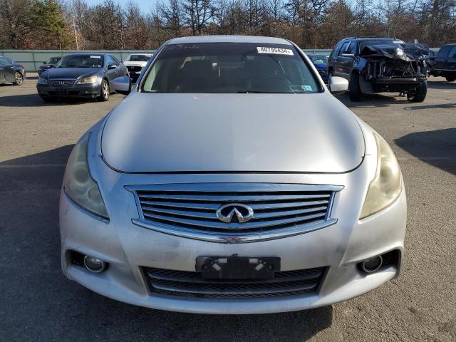 Photo 4 VIN: JN1CV6AR8CM970676 - INFINITI G37 