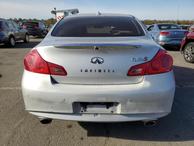 Photo 5 VIN: JN1CV6AR8CM970676 - INFINITI G37 