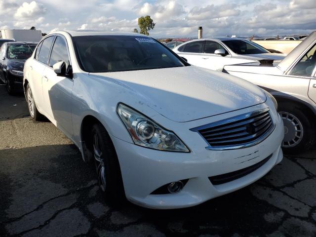 Photo 3 VIN: JN1CV6AR8CM971911 - INFINITI G37 