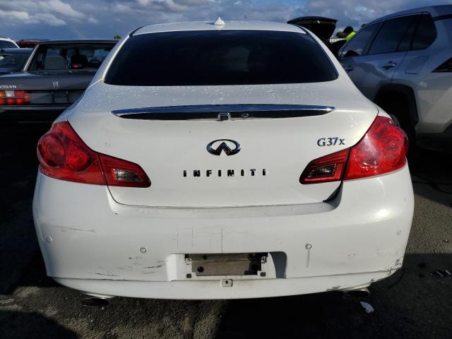 Photo 5 VIN: JN1CV6AR8CM971911 - INFINITI G37 