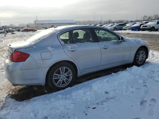 Photo 2 VIN: JN1CV6AR8CM972170 - INFINITI G37 