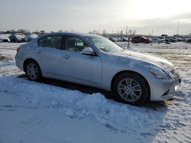 Photo 3 VIN: JN1CV6AR8CM972170 - INFINITI G37 