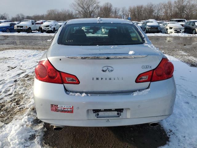 Photo 5 VIN: JN1CV6AR8CM972170 - INFINITI G37 