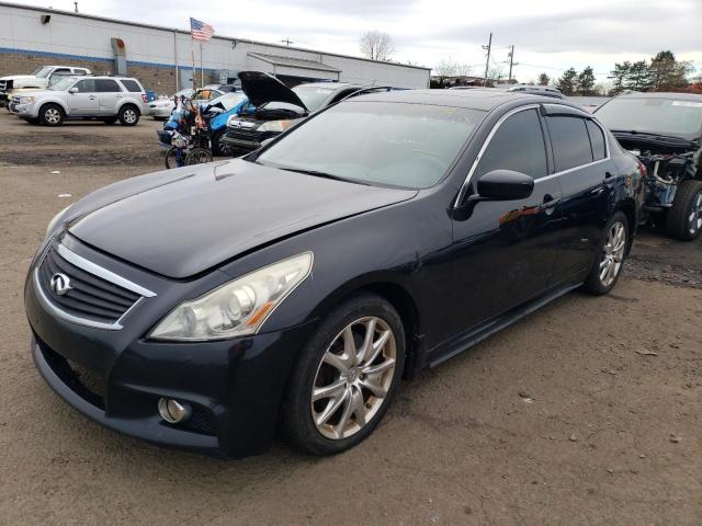 Photo 0 VIN: JN1CV6AR8CM972590 - INFINITI G37 