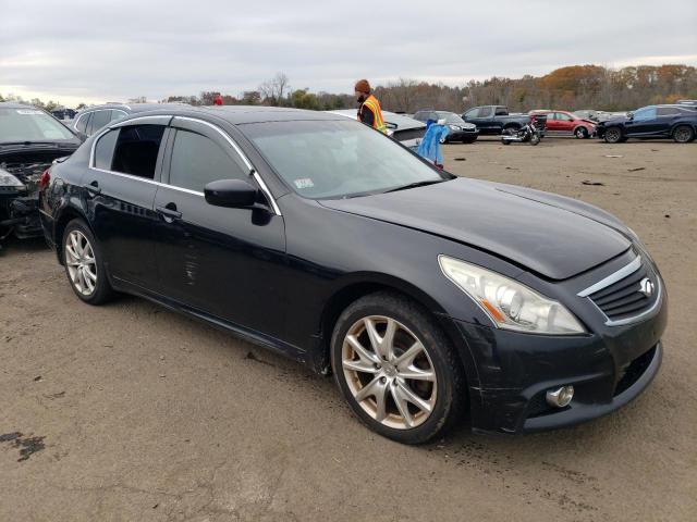 Photo 3 VIN: JN1CV6AR8CM972590 - INFINITI G37 