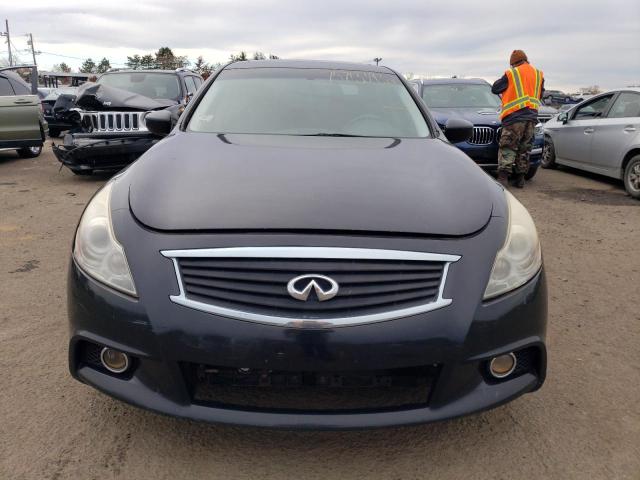 Photo 4 VIN: JN1CV6AR8CM972590 - INFINITI G37 