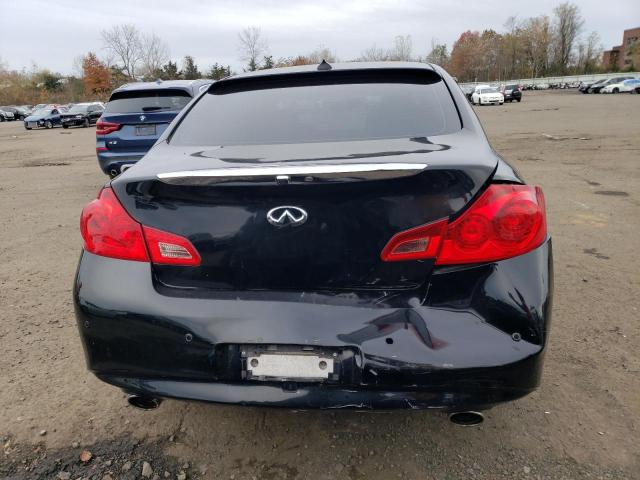 Photo 5 VIN: JN1CV6AR8CM972590 - INFINITI G37 