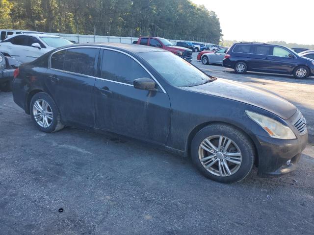 Photo 3 VIN: JN1CV6AR8CM972721 - INFINITI G37 