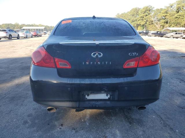 Photo 5 VIN: JN1CV6AR8CM972721 - INFINITI G37 