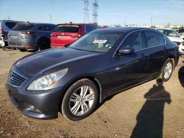 Photo 0 VIN: JN1CV6AR8CM973030 - INFINITI G37 