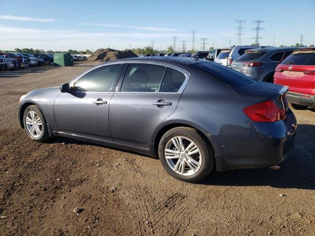 Photo 1 VIN: JN1CV6AR8CM973030 - INFINITI G37 