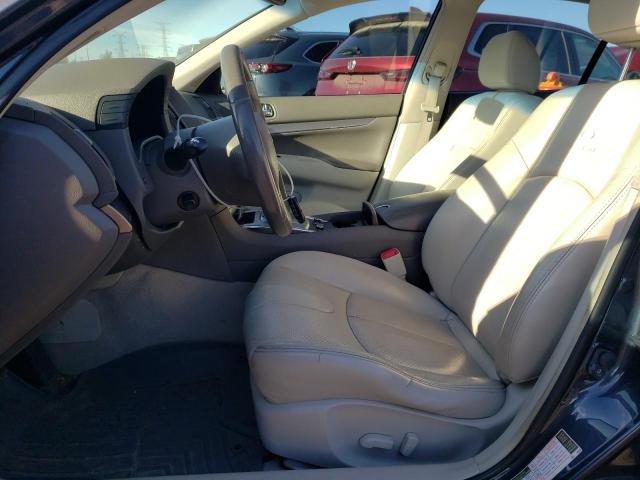 Photo 6 VIN: JN1CV6AR8CM973030 - INFINITI G37 