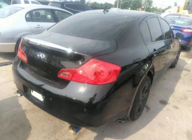 Photo 3 VIN: JN1CV6AR8CM973674 - INFINITI G37 SEDAN 