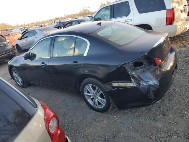 Photo 1 VIN: JN1CV6AR8CM975828 - INFINITI G37 