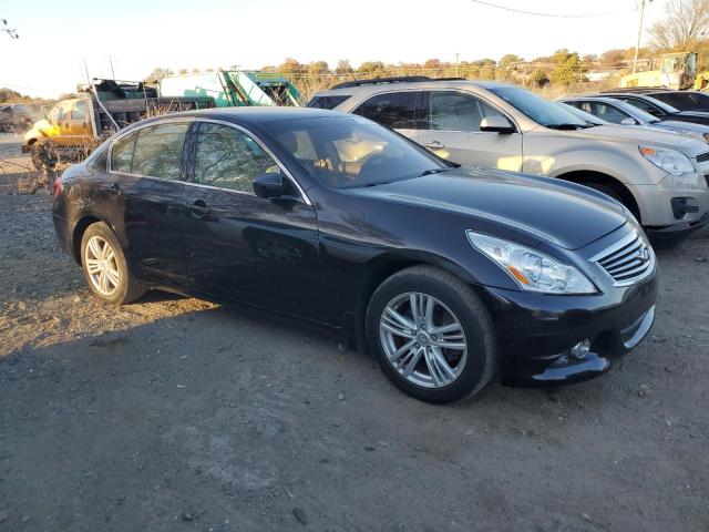 Photo 3 VIN: JN1CV6AR8CM975828 - INFINITI G37 