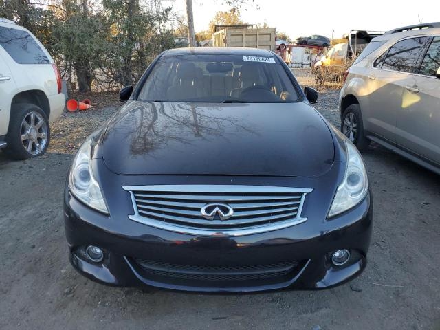 Photo 4 VIN: JN1CV6AR8CM975828 - INFINITI G37 