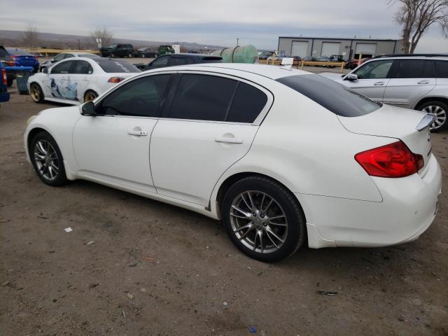 Photo 1 VIN: JN1CV6AR8CM976882 - INFINITI G37 