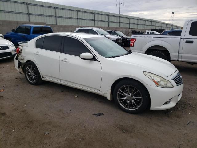 Photo 3 VIN: JN1CV6AR8CM976882 - INFINITI G37 